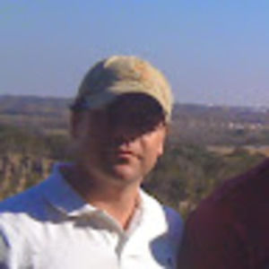 Meet your Posher, Luke